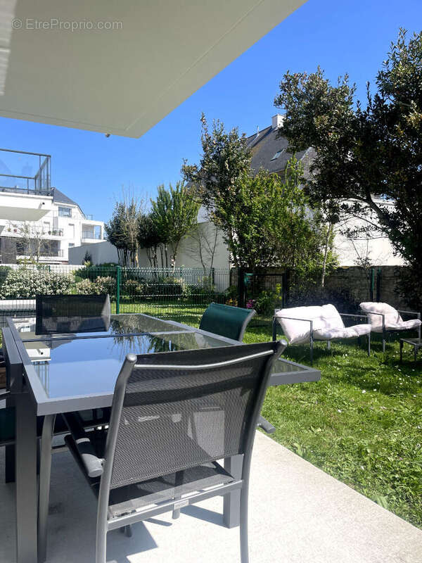 Appartement à LE CROISIC