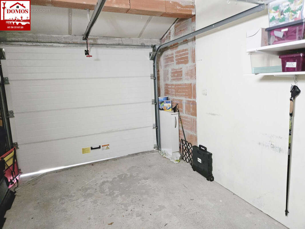 LISTRAC MEDOC - CENTRE Superbe maison type 4 sur parcelle de 350 m2 env - photo 10