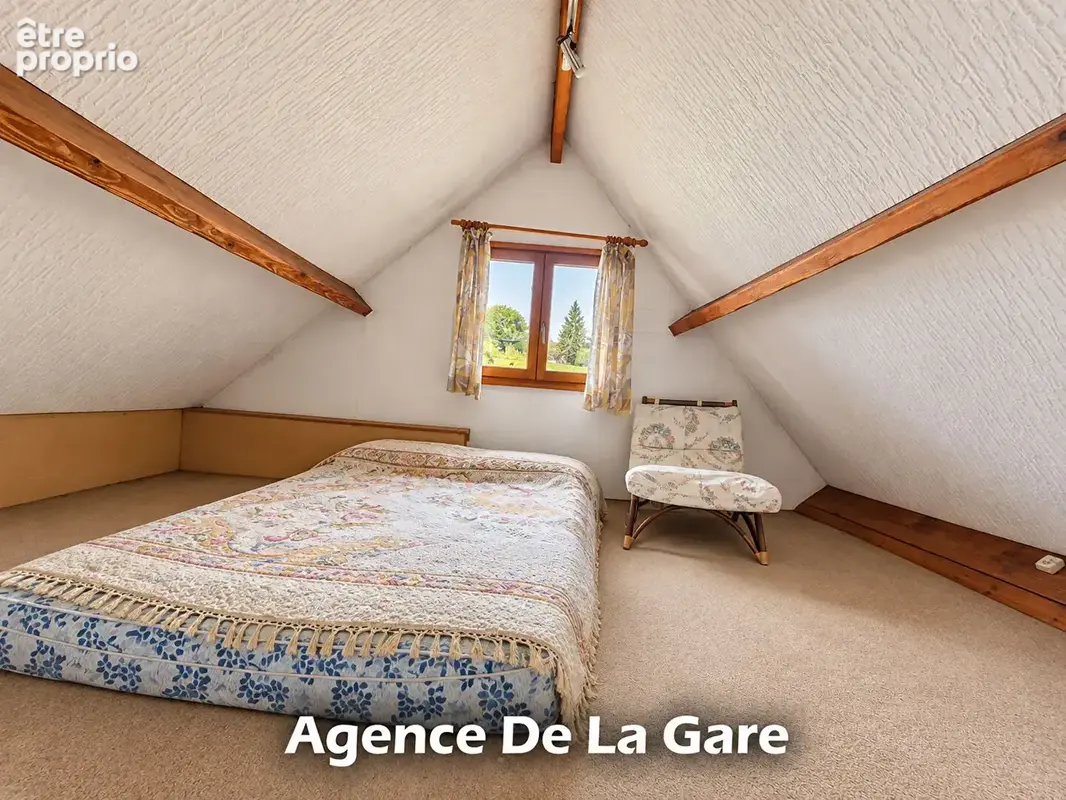 Maison Houilles 11 pièces 197.84 m² - 4 minutes de la Gare - photo 14
