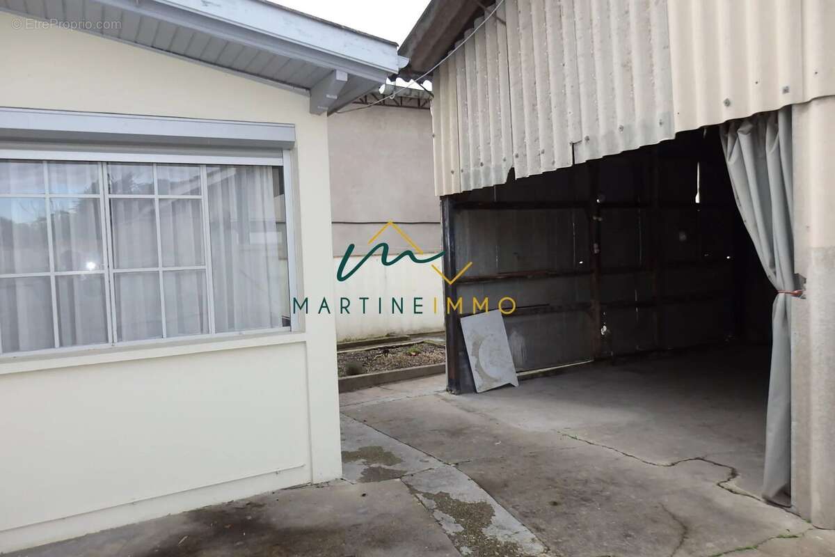Maison a vendre a marmande - photo 10