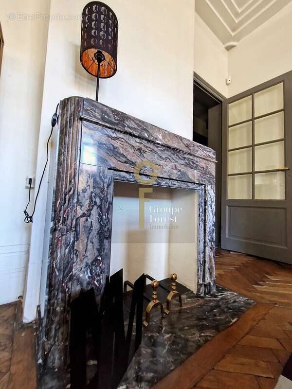 Appartement à MARCQ-EN-BAROEUL