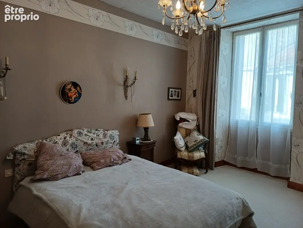 Maison de ville - photo 16