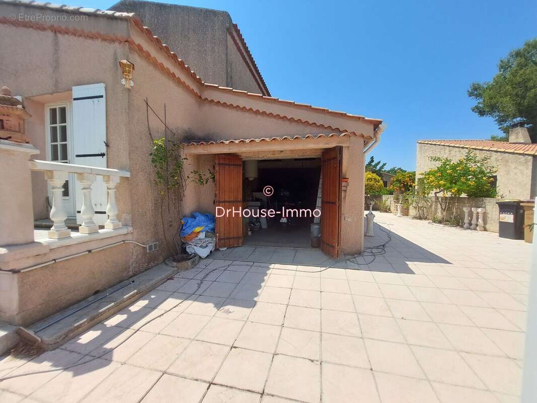 Maison 115 m² à Martigues  - photo 3