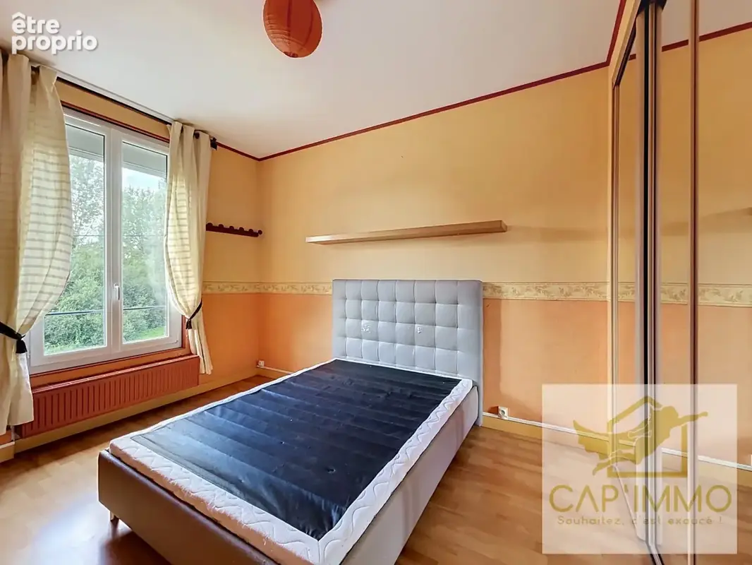 Maison 4 pièces 68 m² à vendre à Magny-En-Vexin (95420) - photo 7