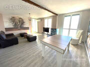 Appartement à MIRAMAS