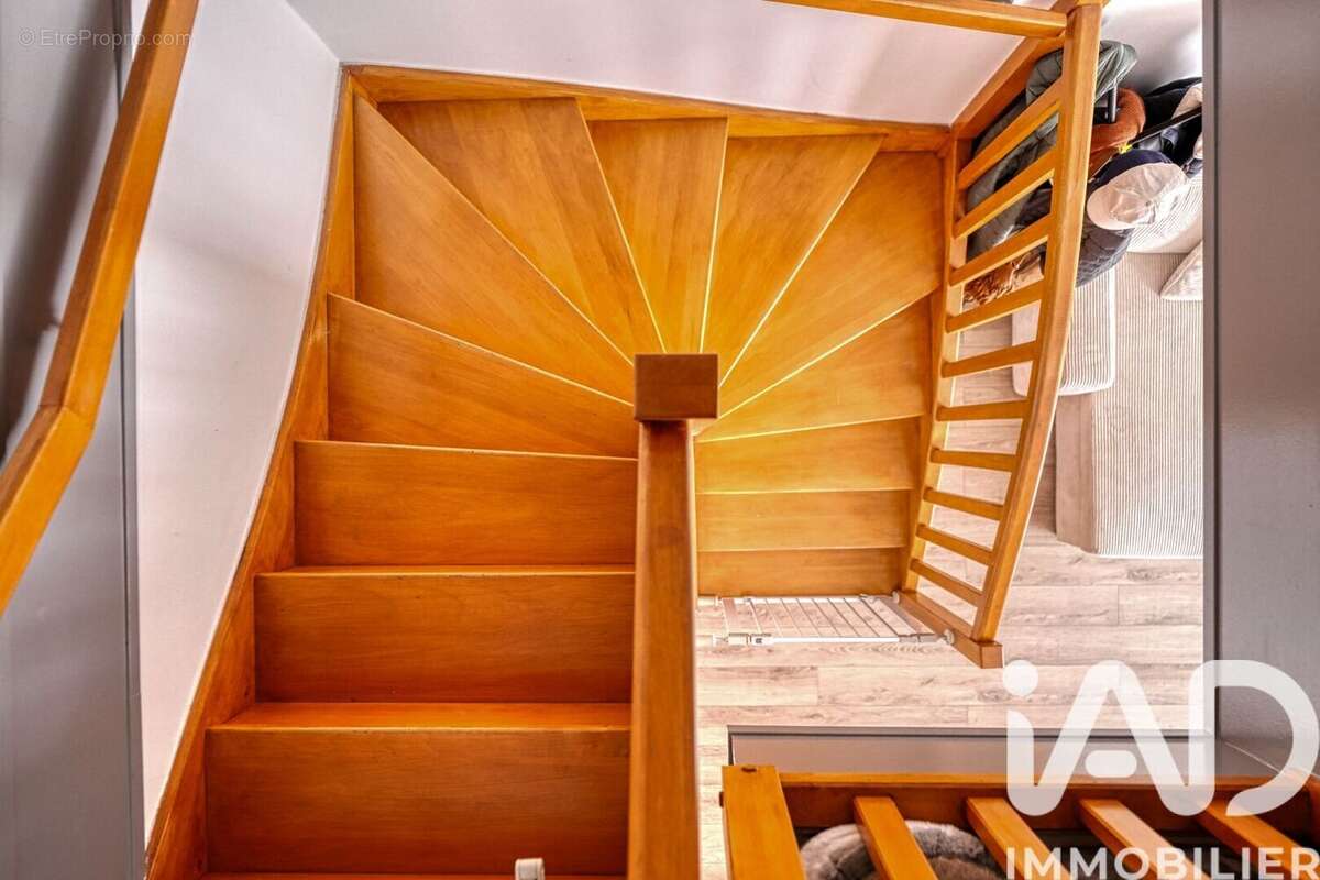 Photo 9 - Maison à LIMAY