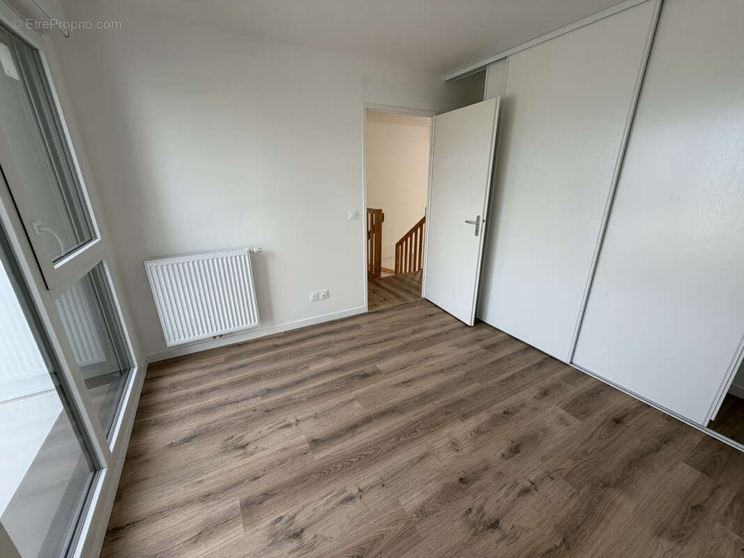 Appartement à MERIGNAC