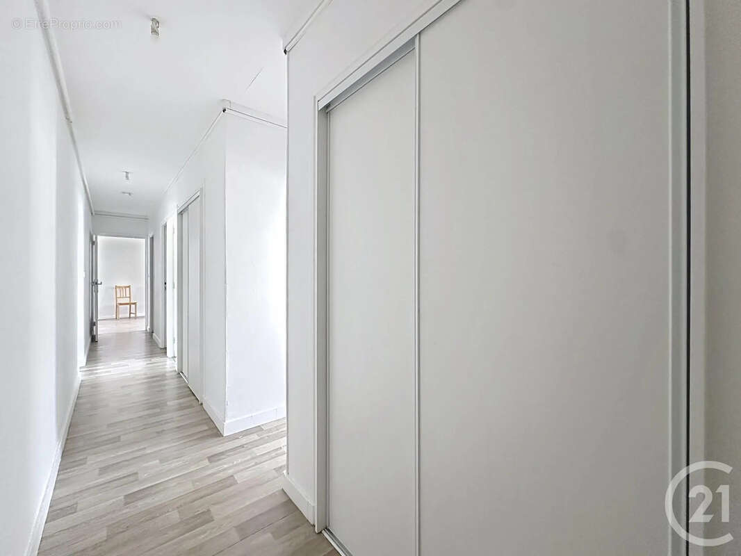 Appartement 83 m² à Troyes  - photo 6