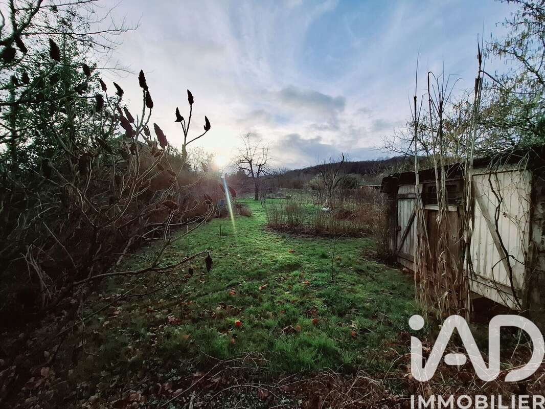 Photo 4 - Terrain à LAXOU