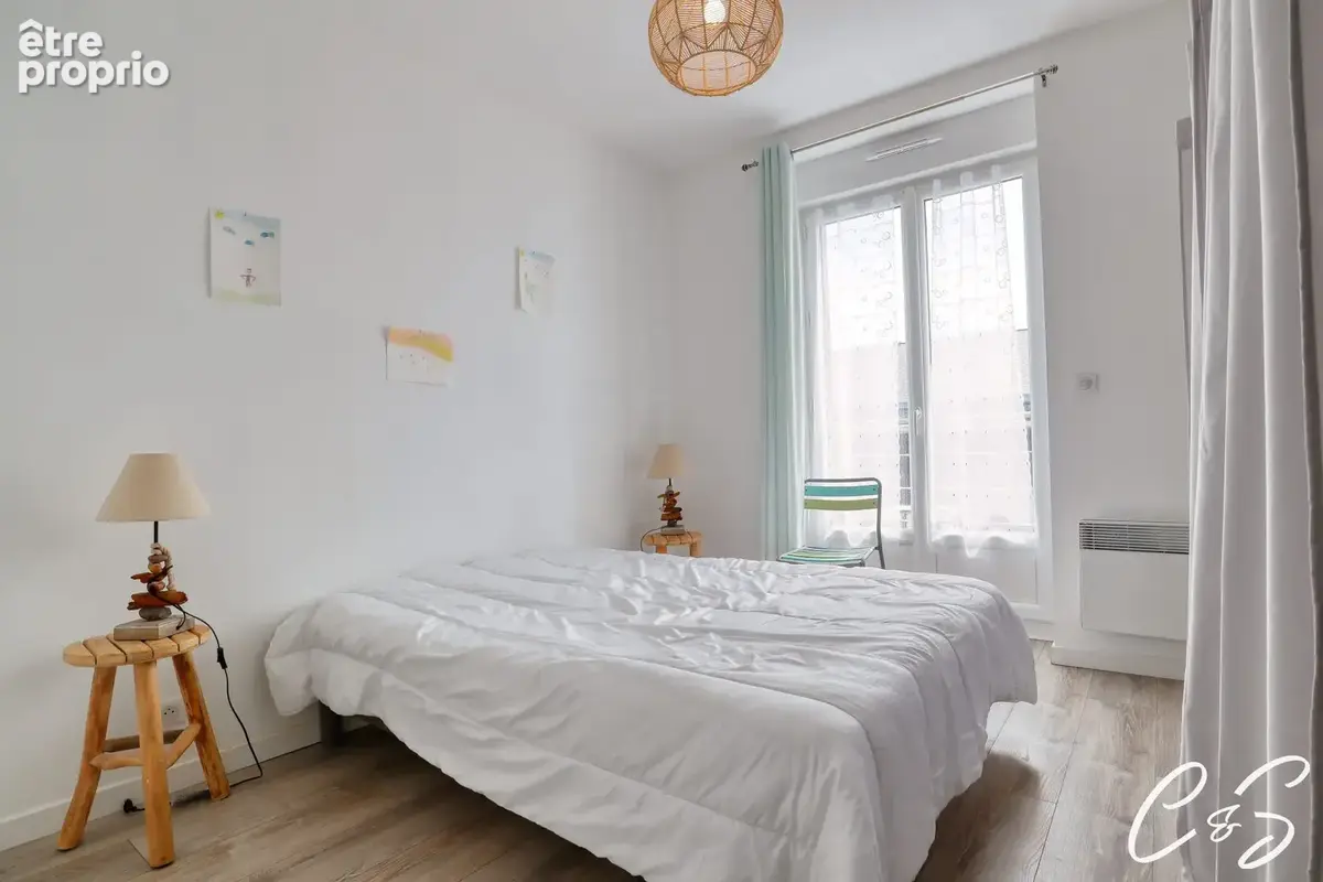 Appartement 3 pièces 56 m² à vendre à Guilvinec (29730) - photo 8