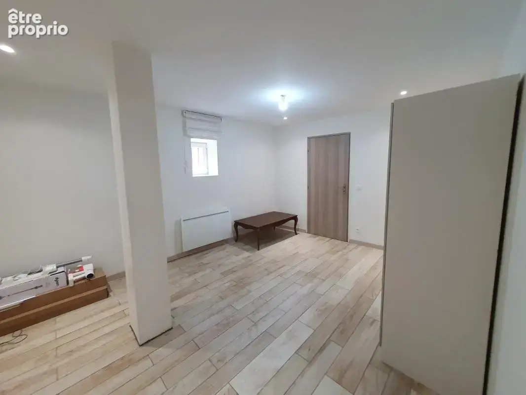 Maison 8 pièces avec deux logements à vendre au centre de MARMOUTIER (67440) - photo 3