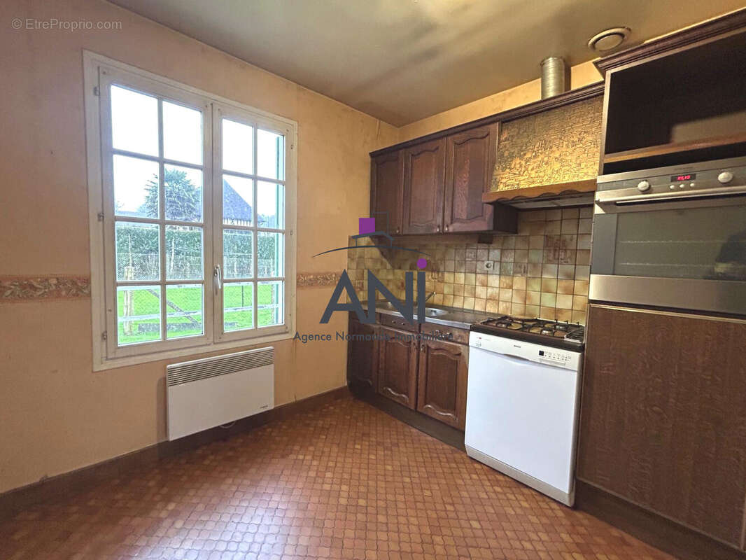 Maison à VAL-DE-SAANE