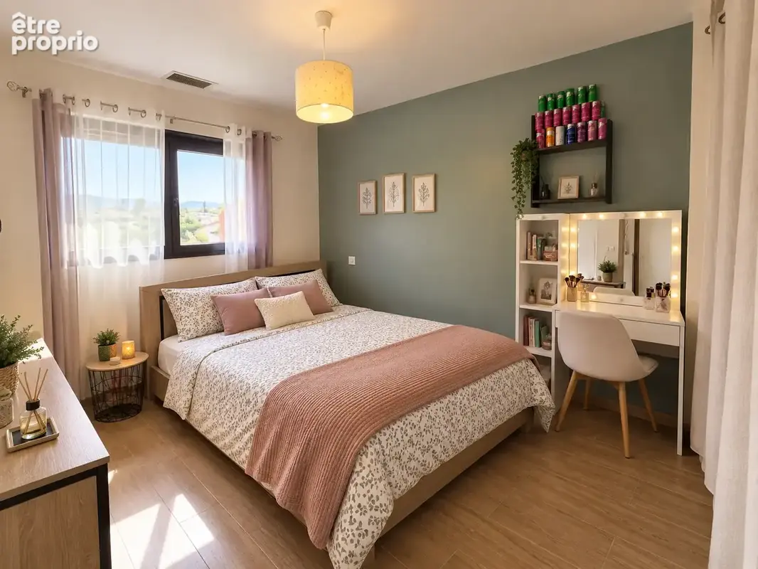 Villa 3 faces - photo 7