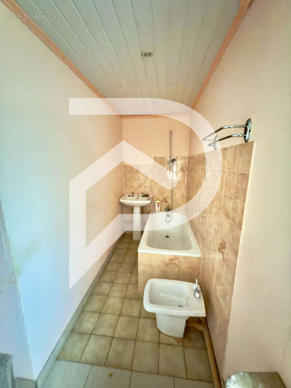 Maison à LAVILLENEUVE