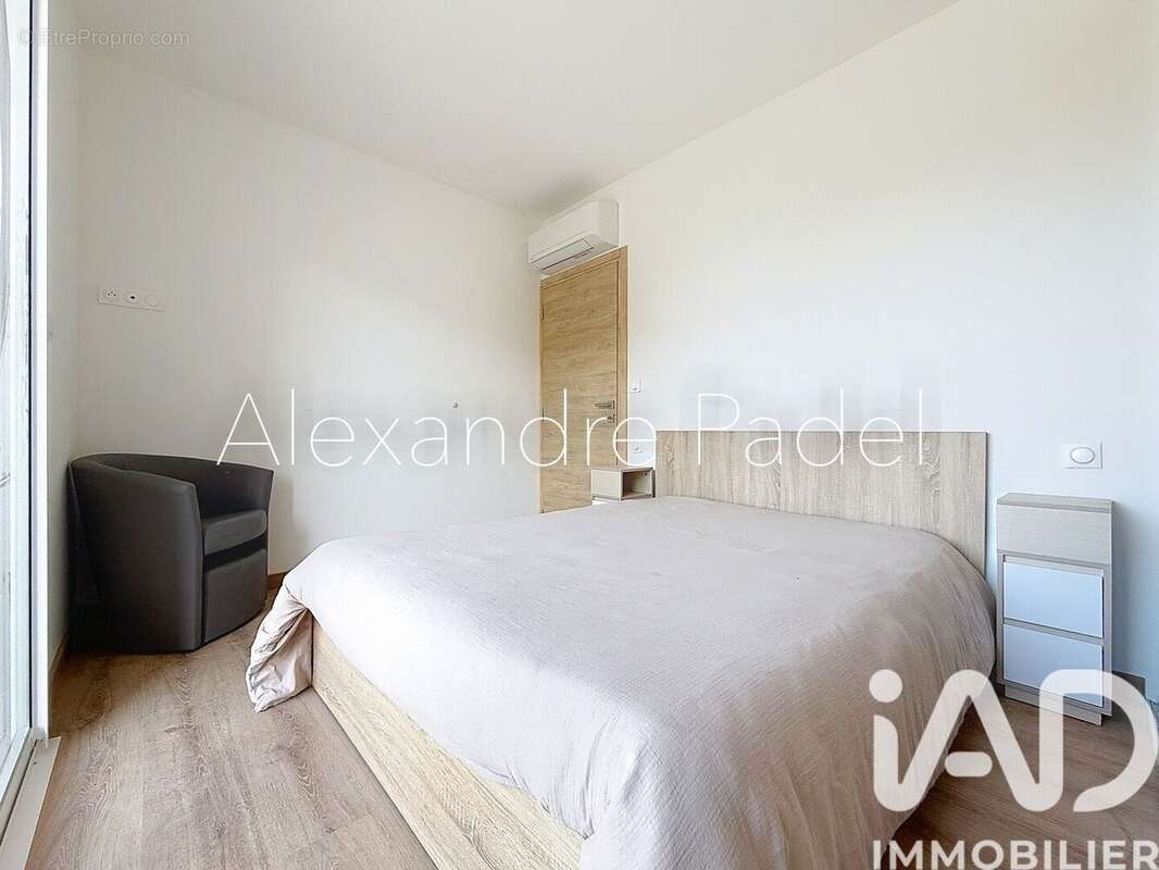 Photo 8 - Appartement à SANARY-SUR-MER