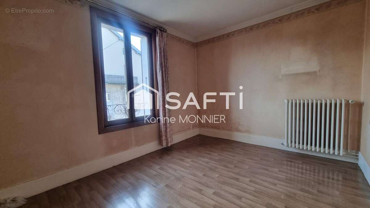 Photo 9 - Maison à CHAMPAGNOLE