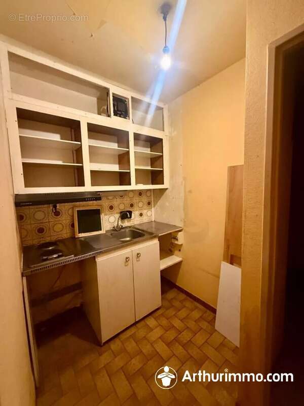 Appartement à BELFORT