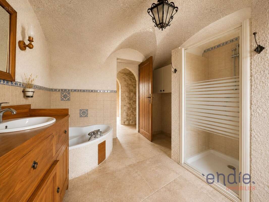 Maison de charme intemporel - photo 10