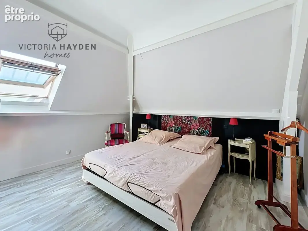 Habitation 1