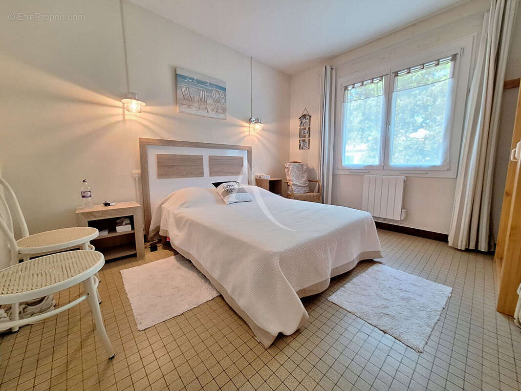 Appartement deux chambres la Tranche sur Mer - photo 6