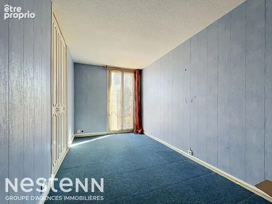 Appartement Valenton 3 pièces 2 chambres 53.65 m2 proche téléphérique - photo 8