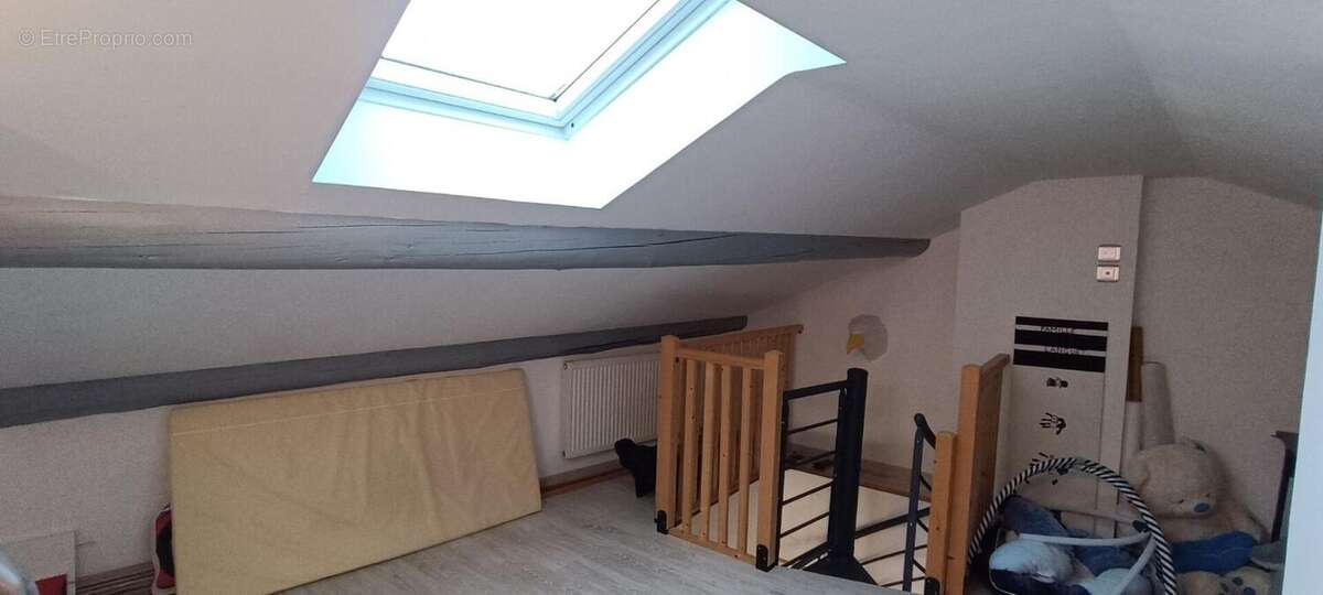 Maison à SAINT-SAUVEUR