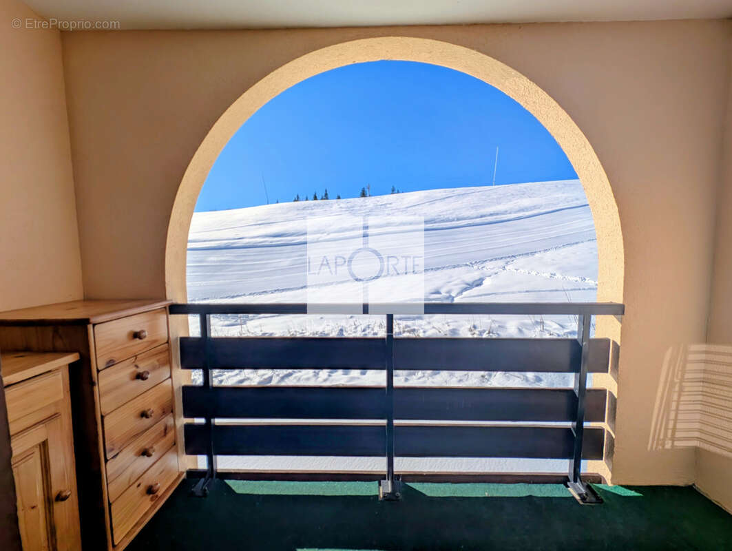 Appartement à MANIGOD