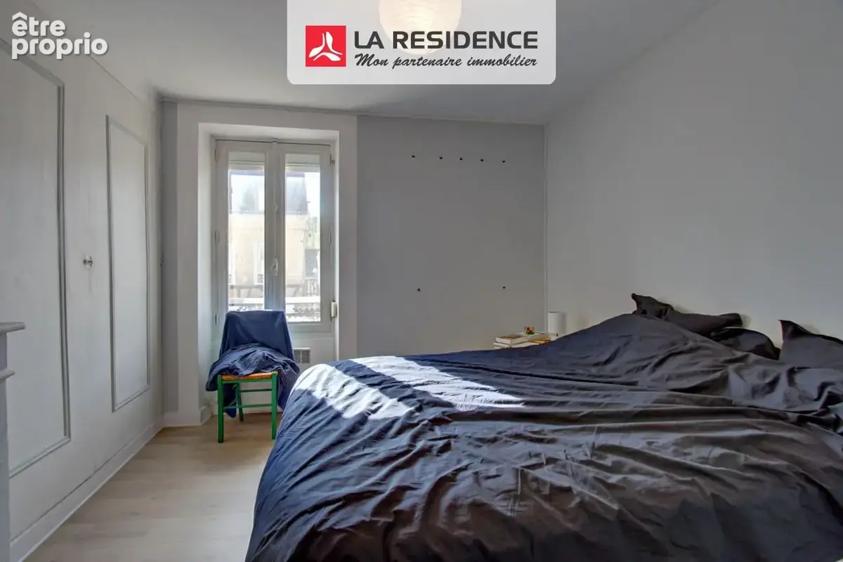 Appartement 10 pièces 145 m² à vendre à Gaillon (27600) - photo 4