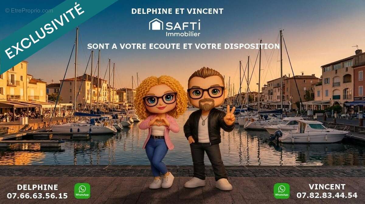 Photo 9 - Appartement à VIAS