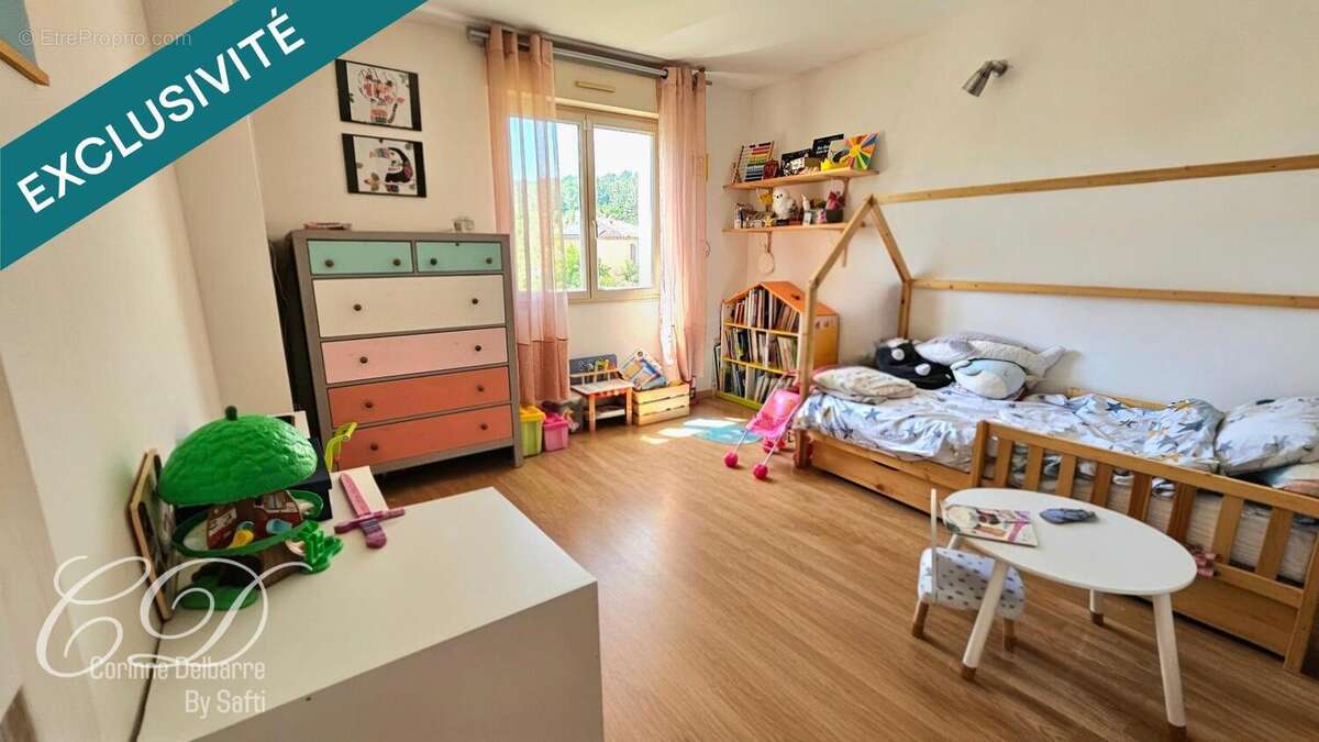 Photo 7 - Maison à SOMMIERES