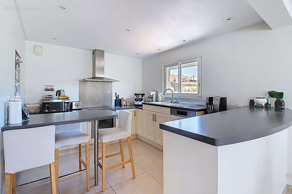 Appartement à DRAGUIGNAN