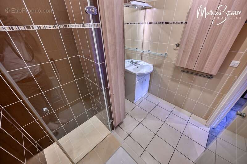 Appartement à THURINS