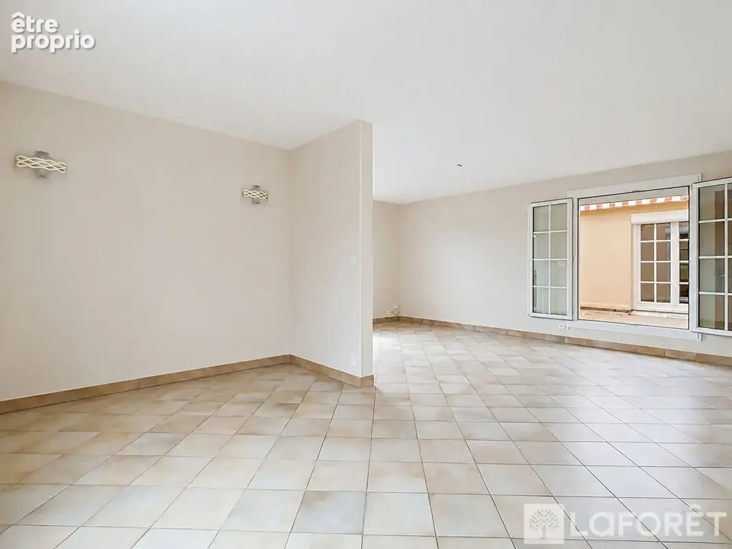 Appartement Balma 4 pièces de 97 m² - photo 8
