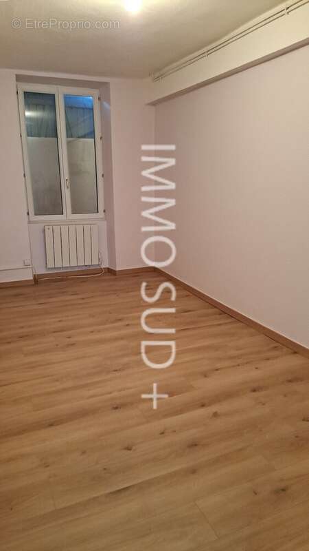 Appartement à LIVET-ET-GAVET