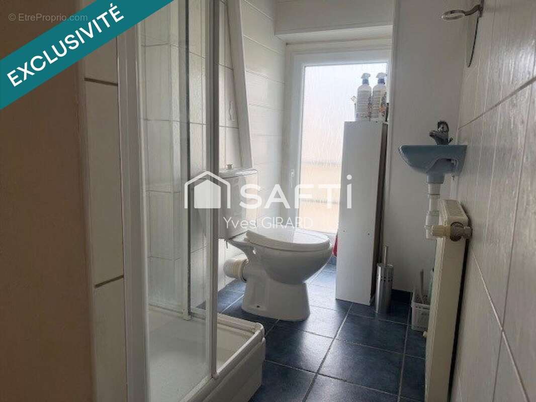 Photo 8 - Appartement à VERDUN