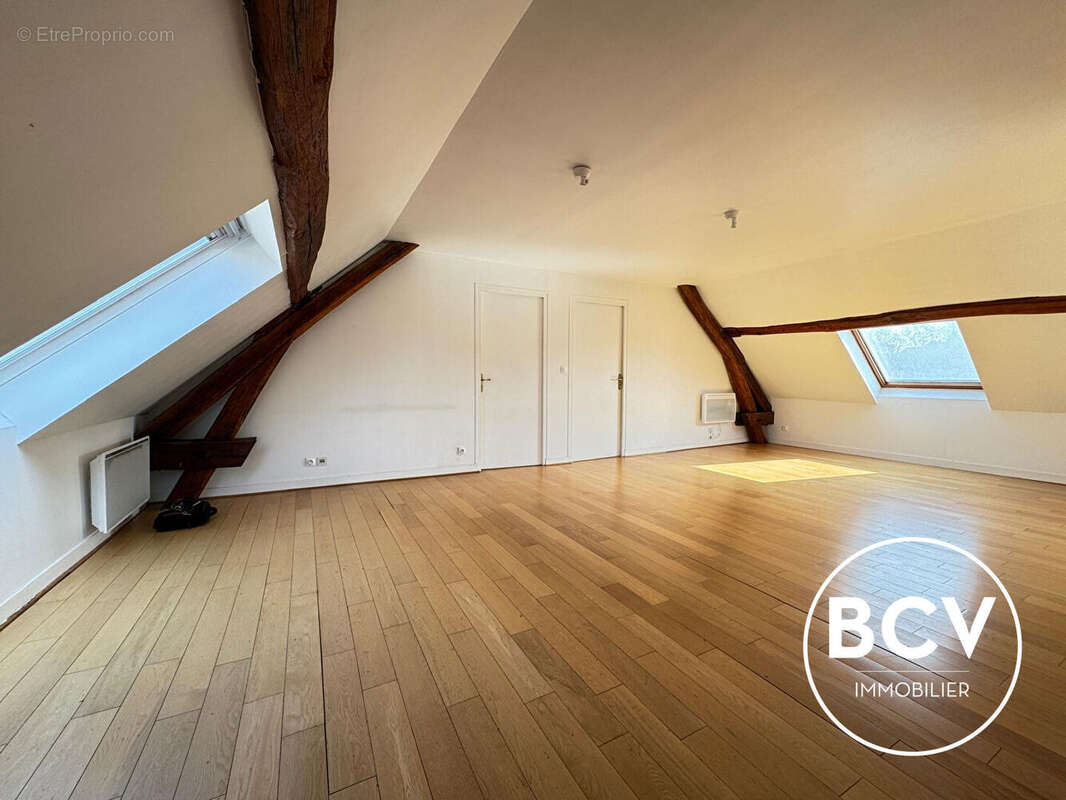 Appartement Chartres Gare 4 pièces 87 m2 - photo 4