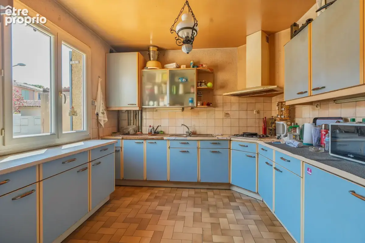 Maison mitoyenne 81 m2 Hyeres - photo 5