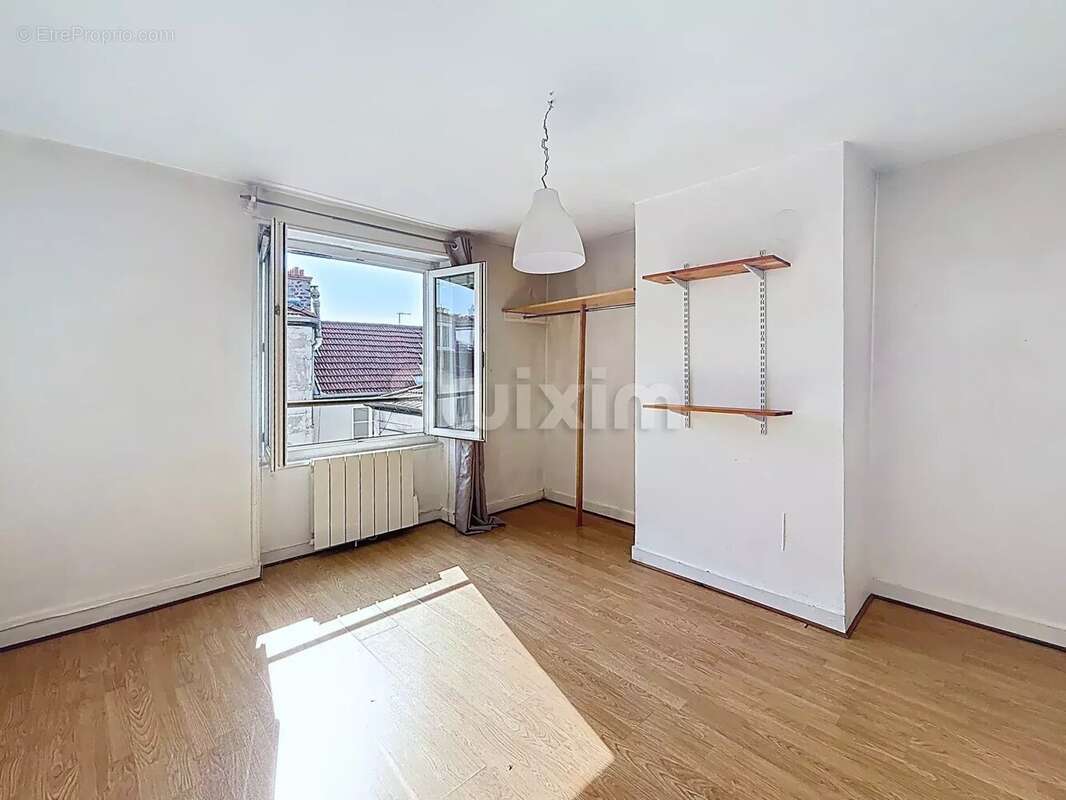 Appartement à LYON-2E
