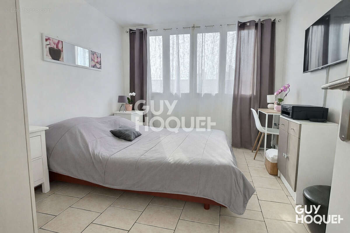 Appartement à MEUDON