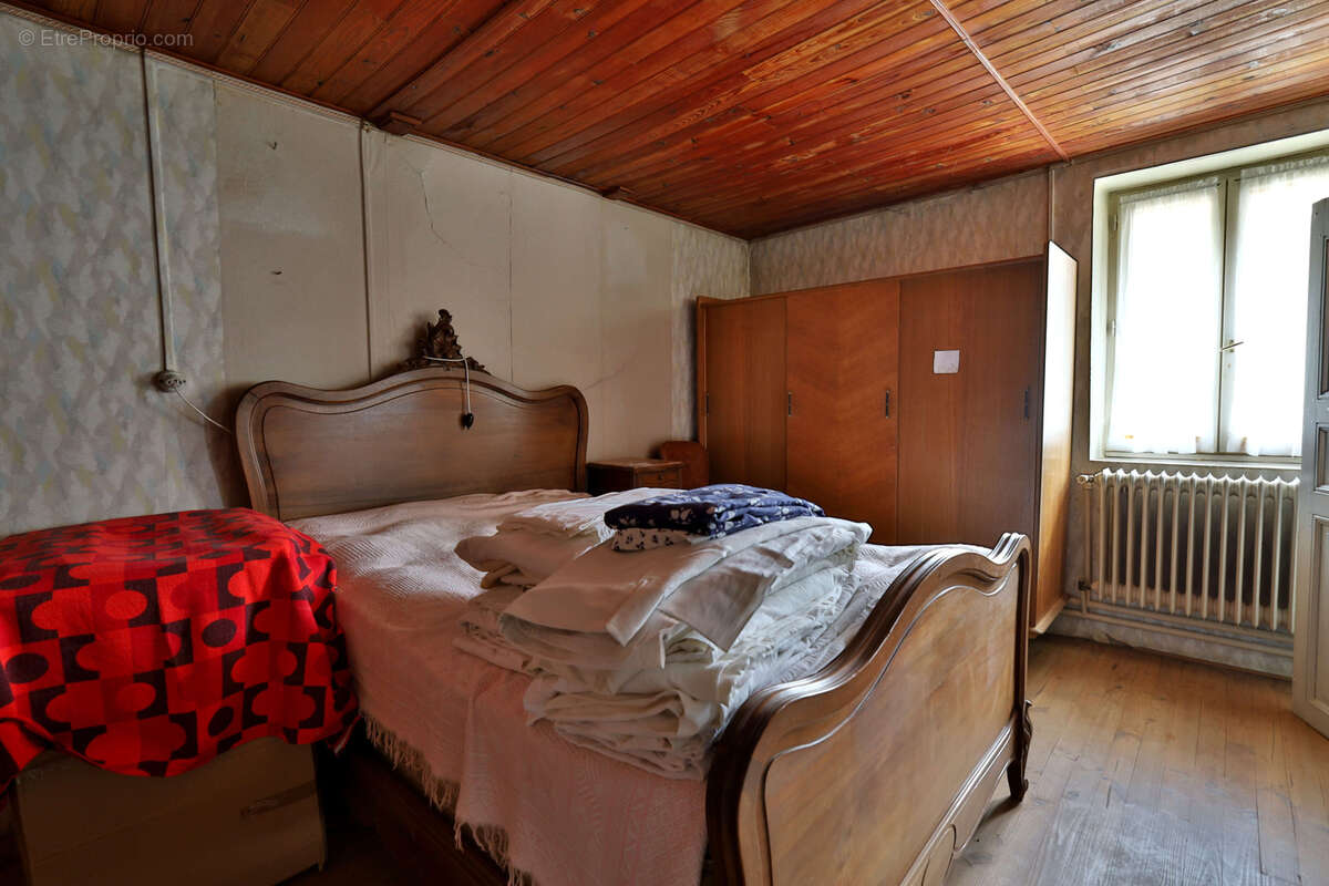 Maison à SAINT-JUST-CHALEYSSIN