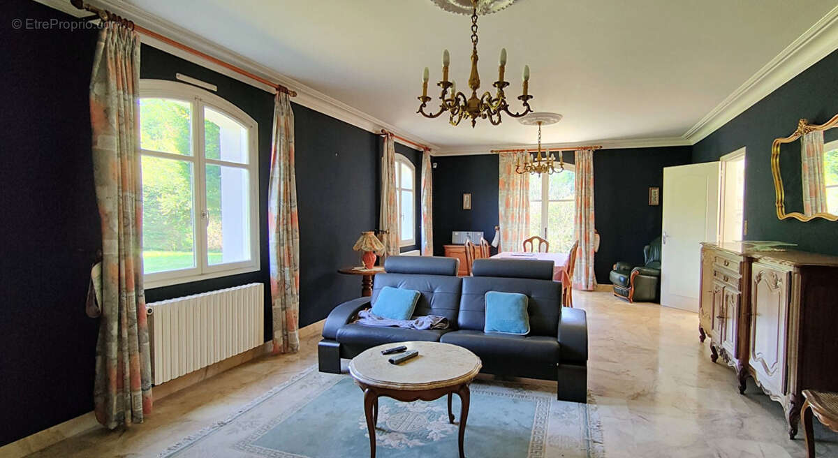 Maison à CHATEAUBRIANT