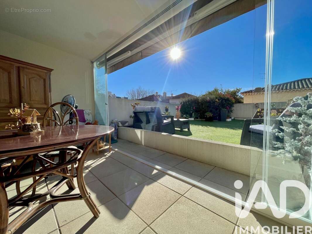 Photo 7 - Appartement à FREJUS