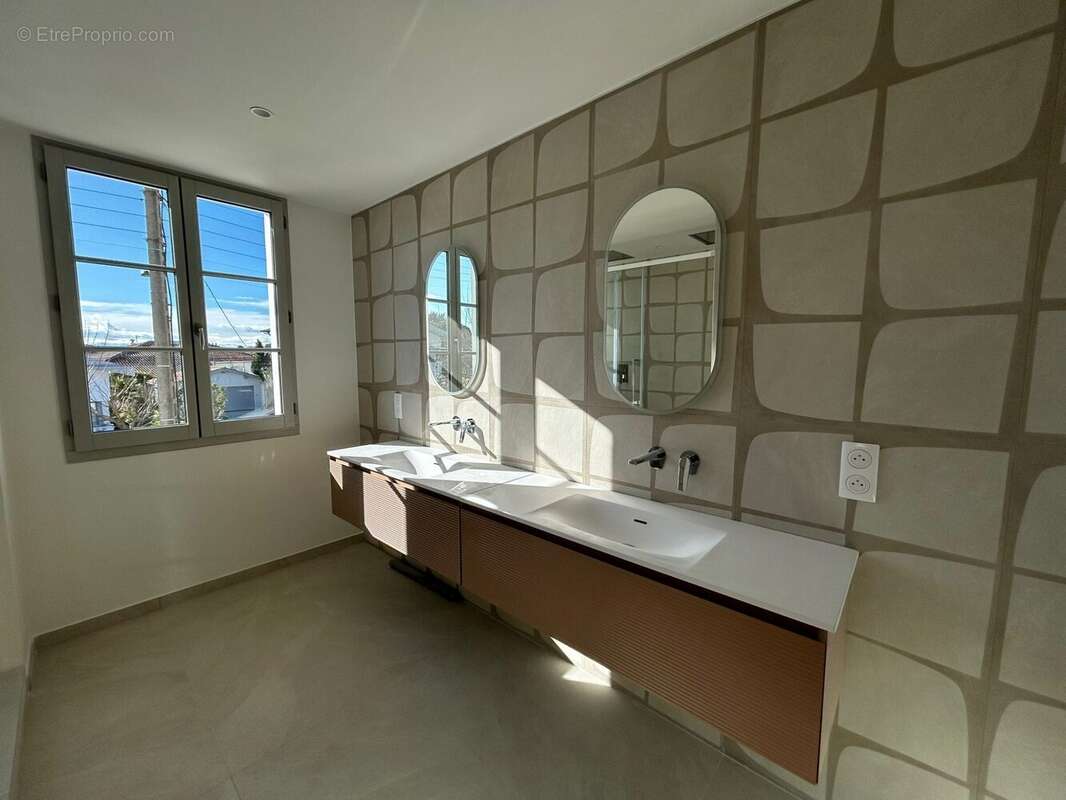 Appartement à BIARRITZ