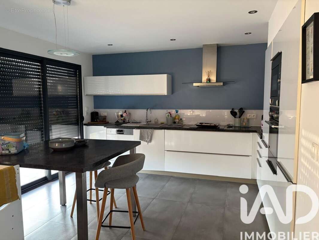 Photo 5 - Maison à LIGUGE