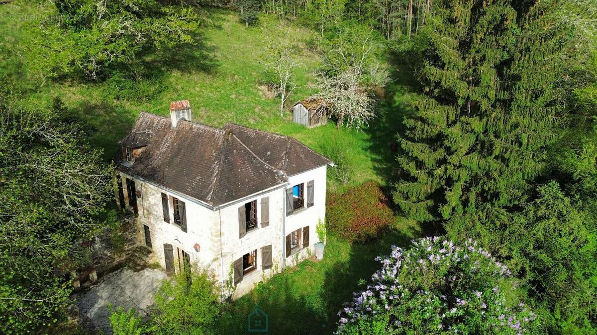 Maison de charme en Périgord Noir - photo 2