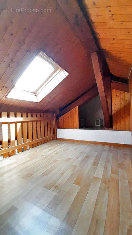 Appartement à THONON-LES-BAINS