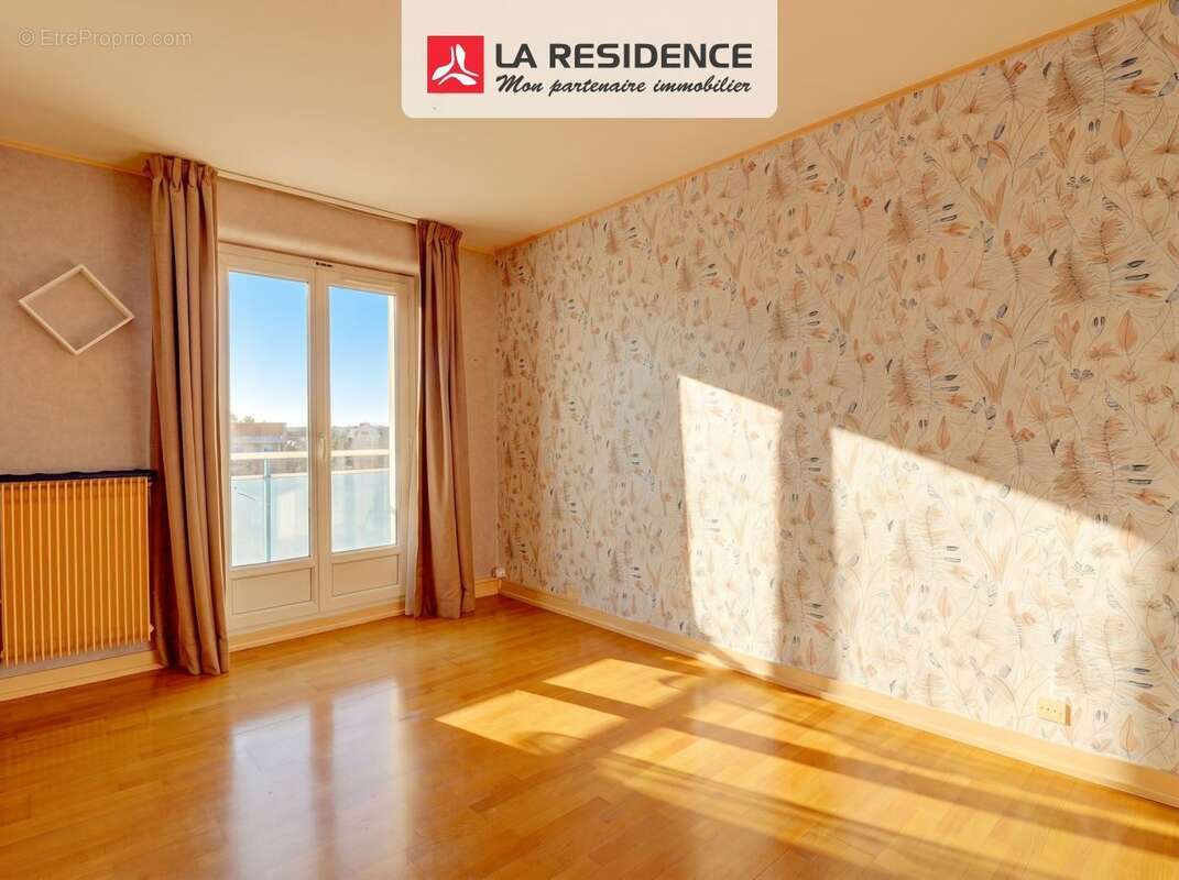 Appartement à BLOIS