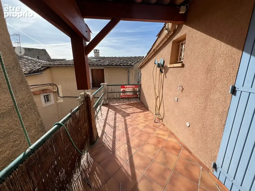 Maison 85m² à volonne - photo 5