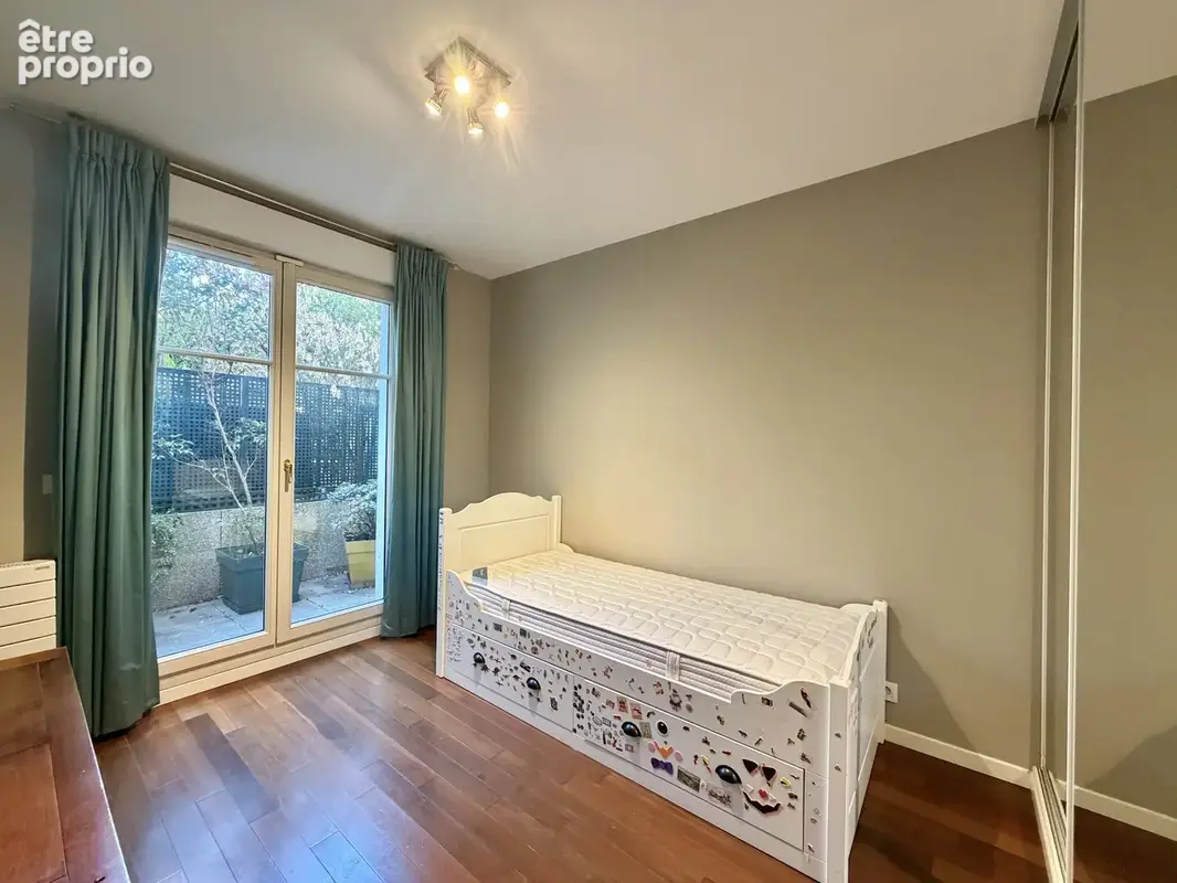 Verrières-le-buisson – bel appartement 3 pièces au cœur du centre-ville - photo 8