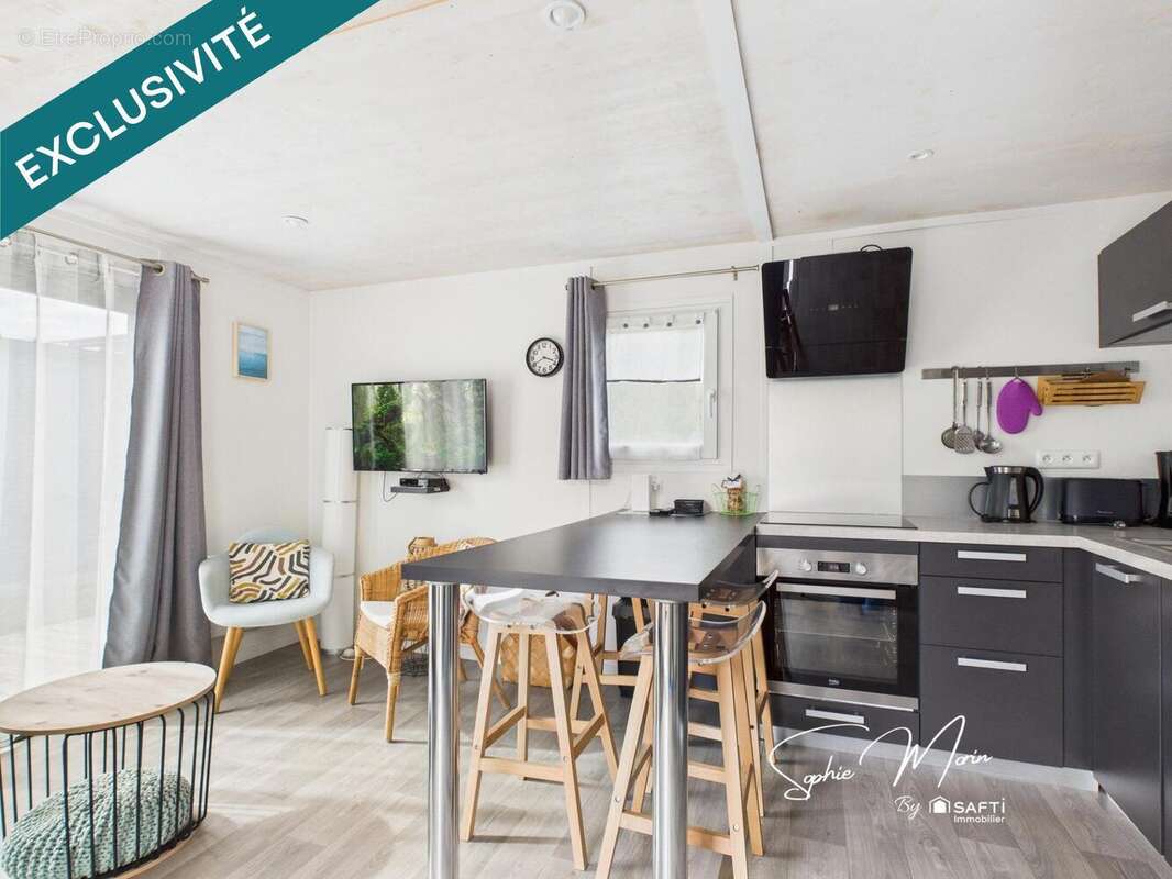 Photo 6 - Maison à TREVOU-TREGUIGNEC